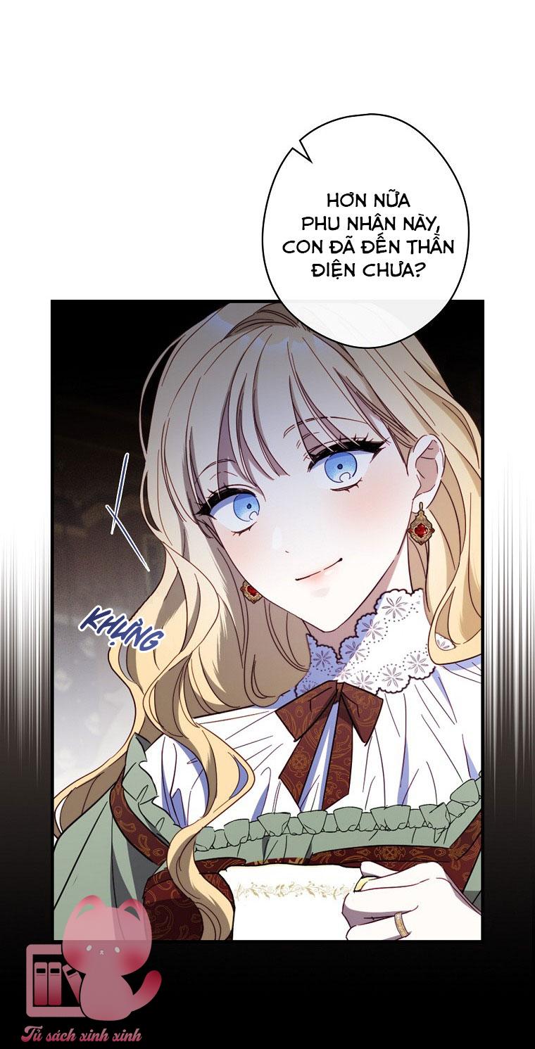 Cách Khiến Phu Quân Đứng Về Phía Tôi - Chap 23 - Trang 56
