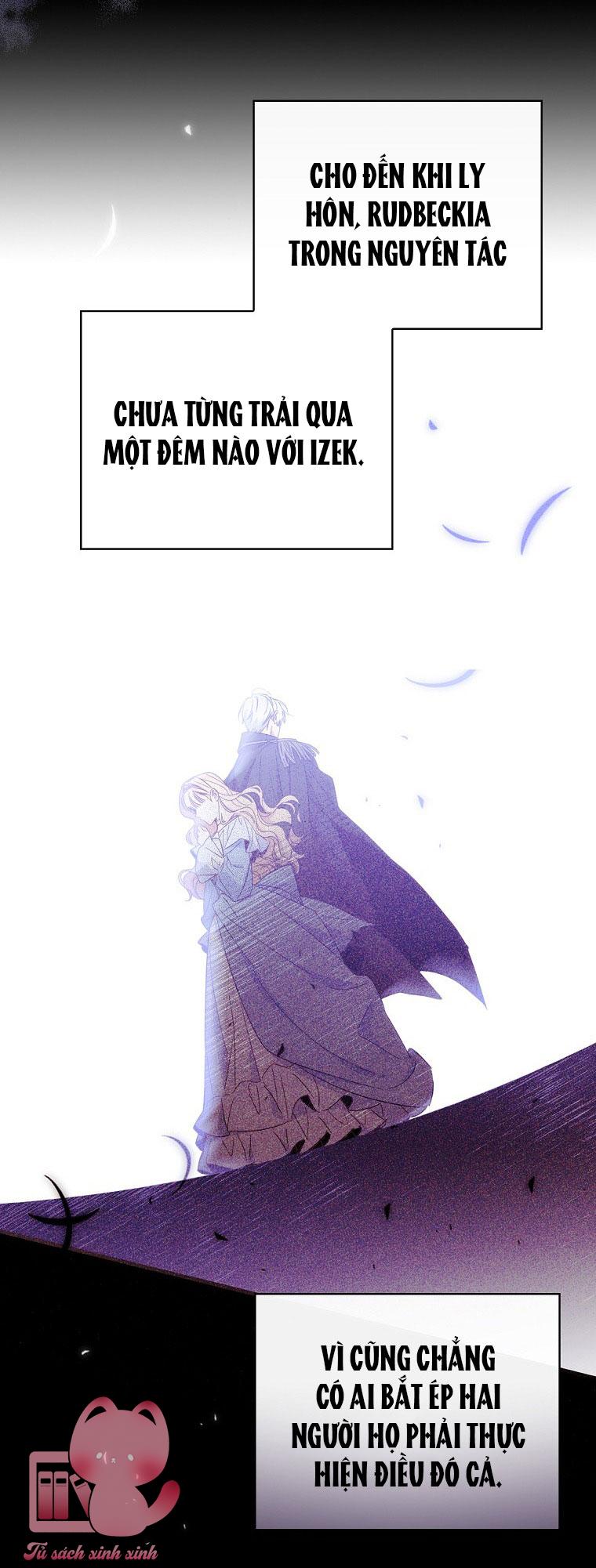 Cách Khiến Phu Quân Đứng Về Phía Tôi - Chap 23 - Trang 60