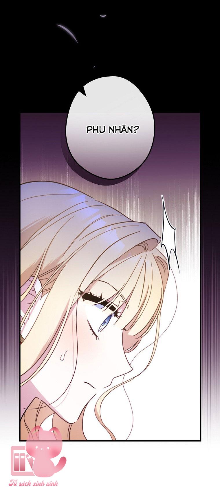 Cách Khiến Phu Quân Đứng Về Phía Tôi - Chap 23 - Trang 61