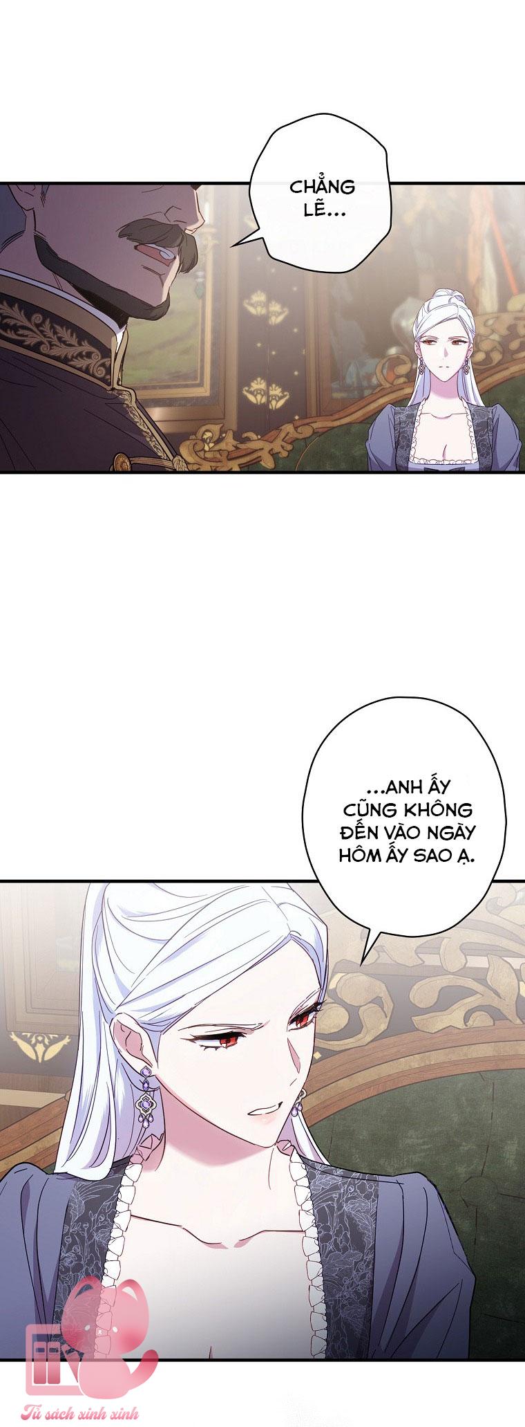 Cách Khiến Phu Quân Đứng Về Phía Tôi - Chap 23 - Trang 62