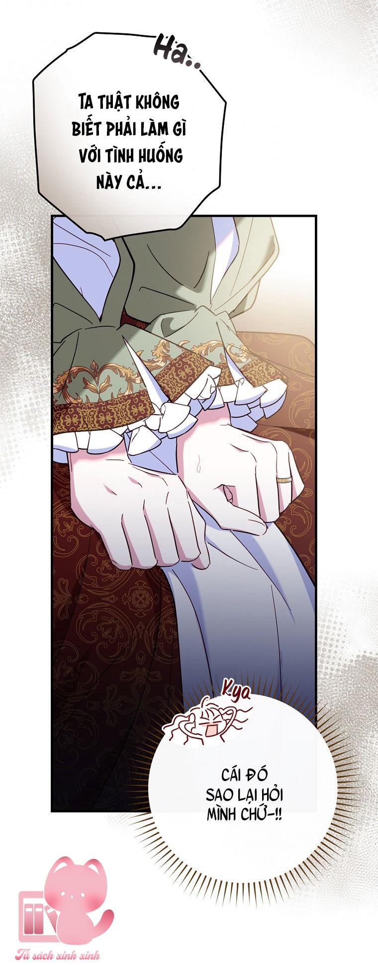 Cách Khiến Phu Quân Đứng Về Phía Tôi - Chap 23 - Trang 65