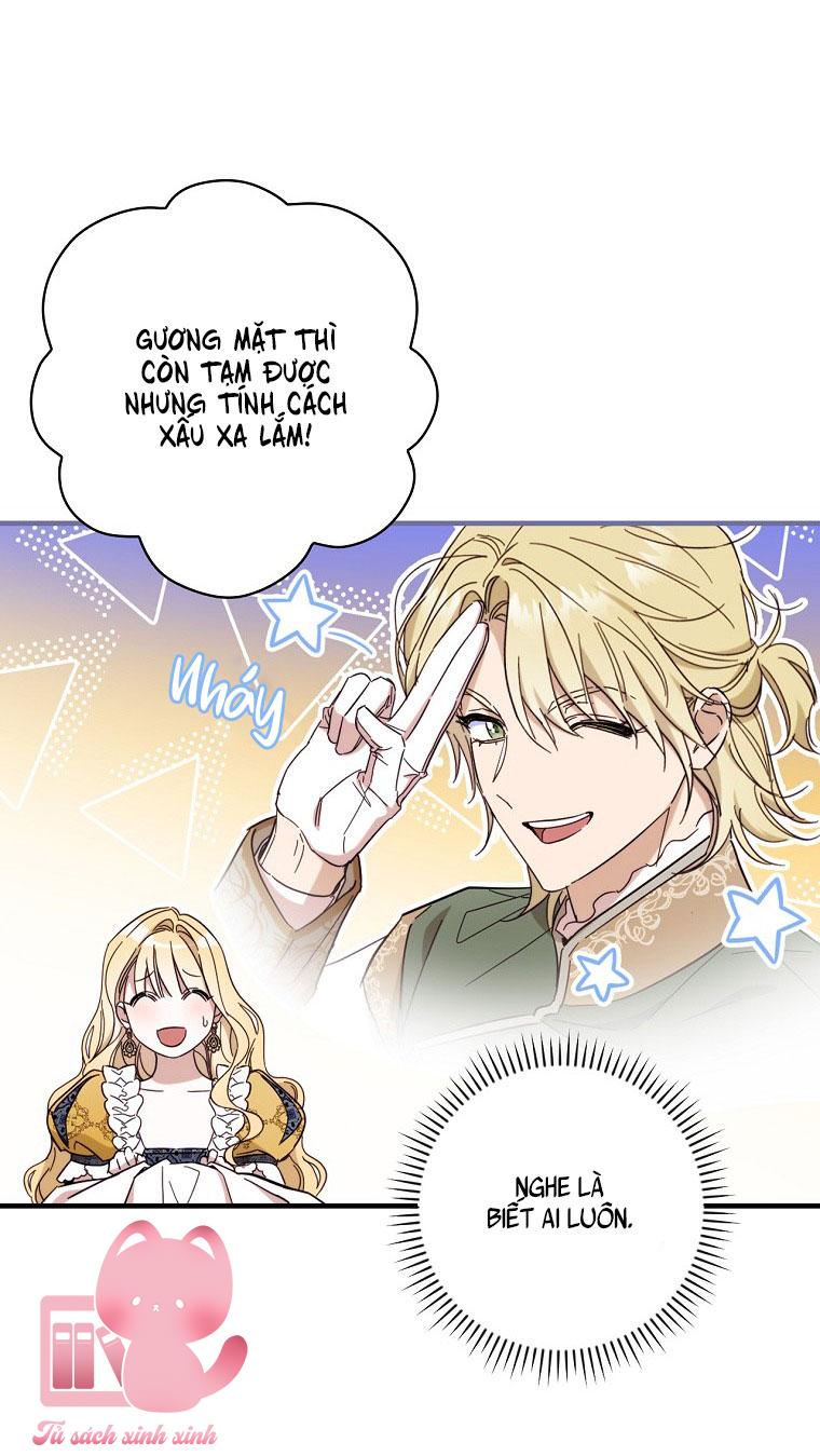 Cách Khiến Phu Quân Đứng Về Phía Tôi - Chap 23 - Trang 9