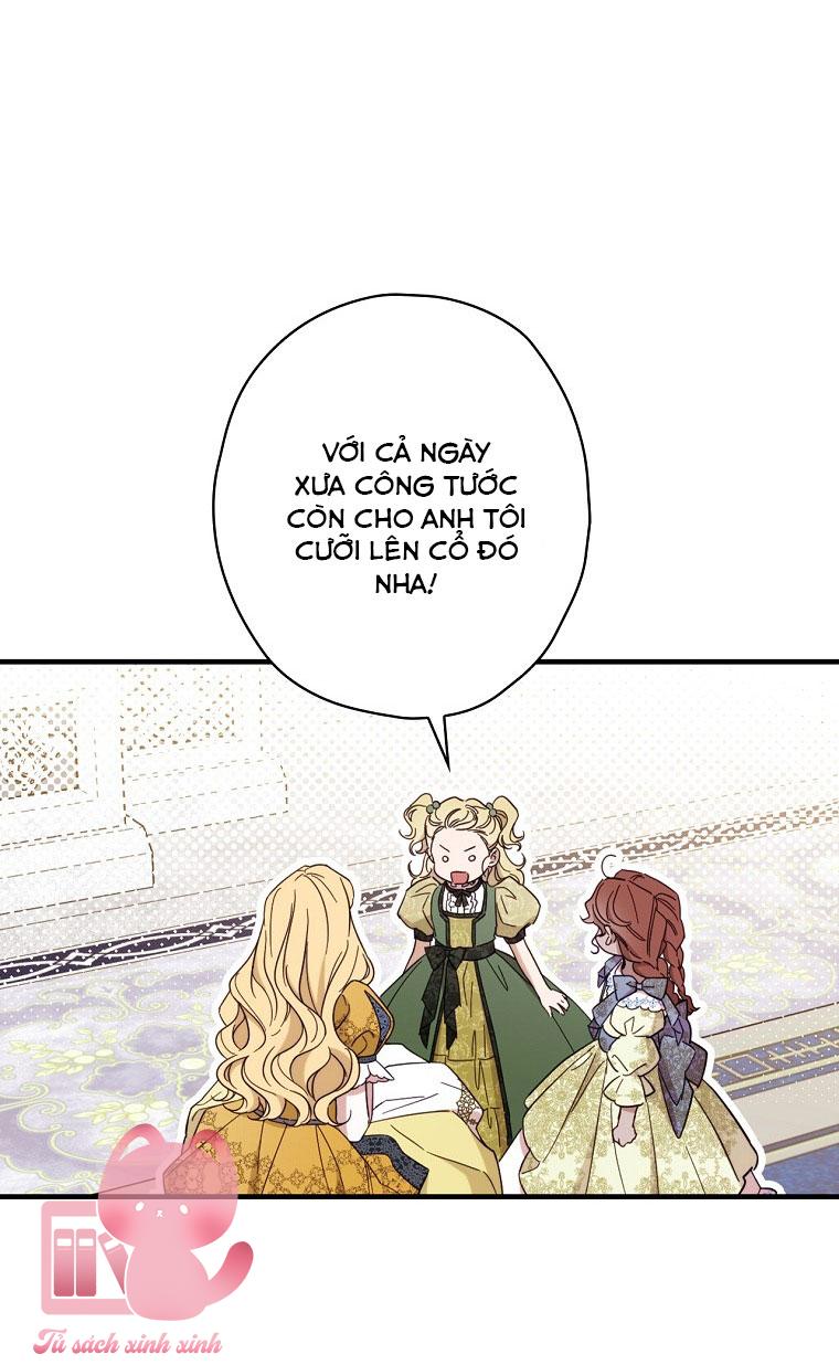 Cách Khiến Phu Quân Đứng Về Phía Tôi - Chap 23 - Trang 10