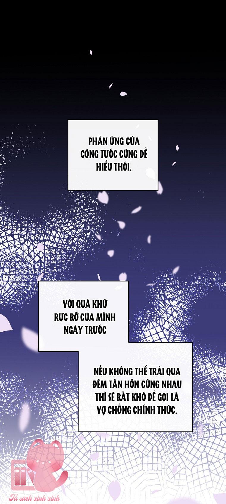 Cách Khiến Phu Quân Đứng Về Phía Tôi - Chap 24 - Trang 1