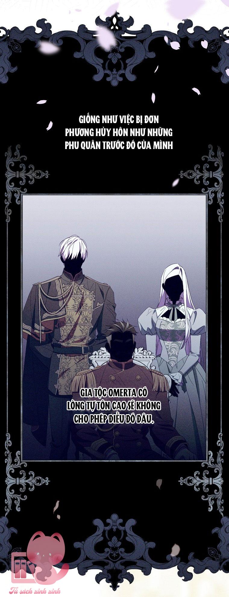 Cách Khiến Phu Quân Đứng Về Phía Tôi - Chap 24 - Trang 2