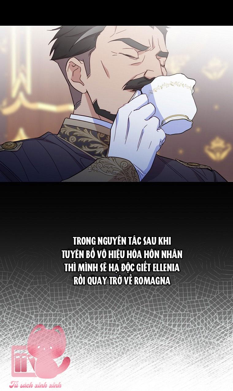 Cách Khiến Phu Quân Đứng Về Phía Tôi - Chap 24 - Trang 11