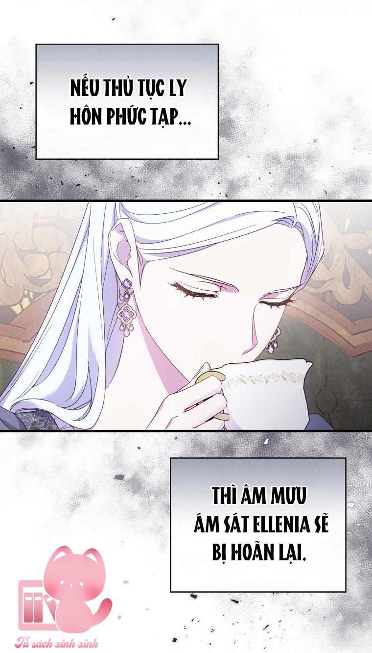 Cách Khiến Phu Quân Đứng Về Phía Tôi - Chap 24 - Trang 12