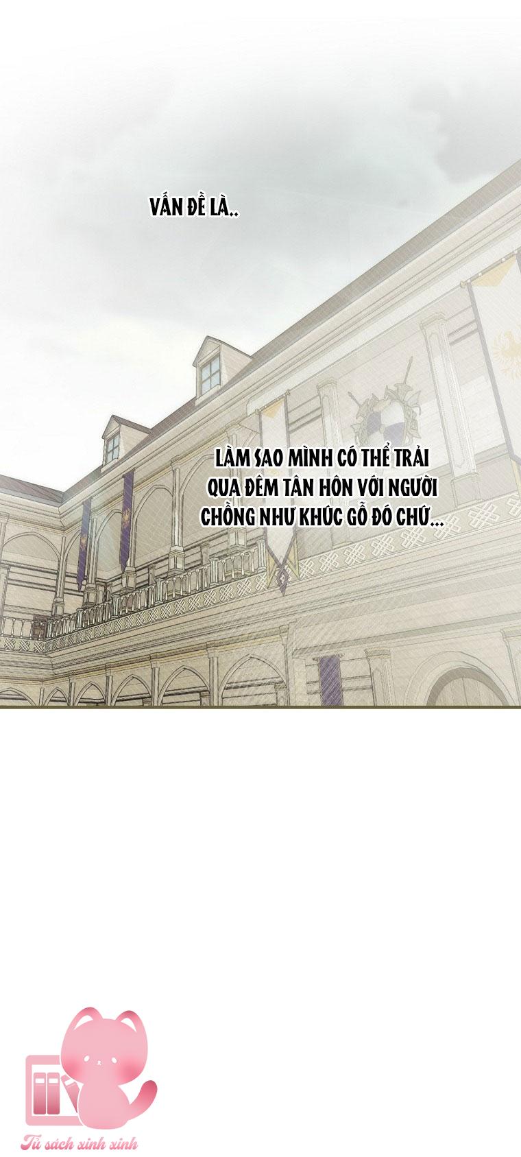 Cách Khiến Phu Quân Đứng Về Phía Tôi - Chap 24 - Trang 15