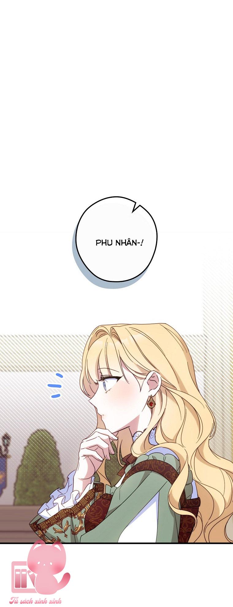 Cách Khiến Phu Quân Đứng Về Phía Tôi - Chap 24 - Trang 17