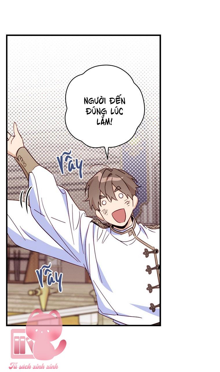 Cách Khiến Phu Quân Đứng Về Phía Tôi - Chap 24 - Trang 18