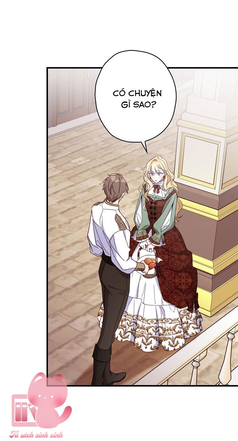 Cách Khiến Phu Quân Đứng Về Phía Tôi - Chap 24 - Trang 19
