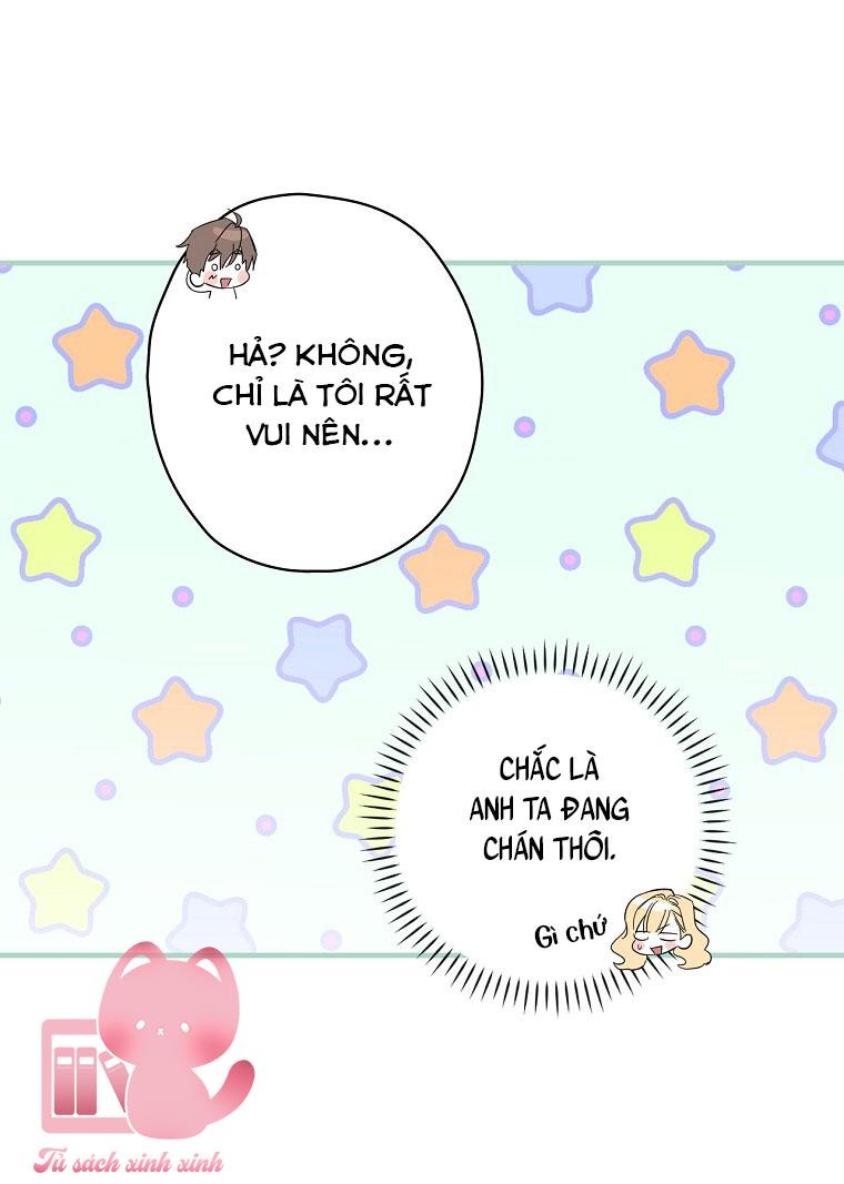 Cách Khiến Phu Quân Đứng Về Phía Tôi - Chap 24 - Trang 20