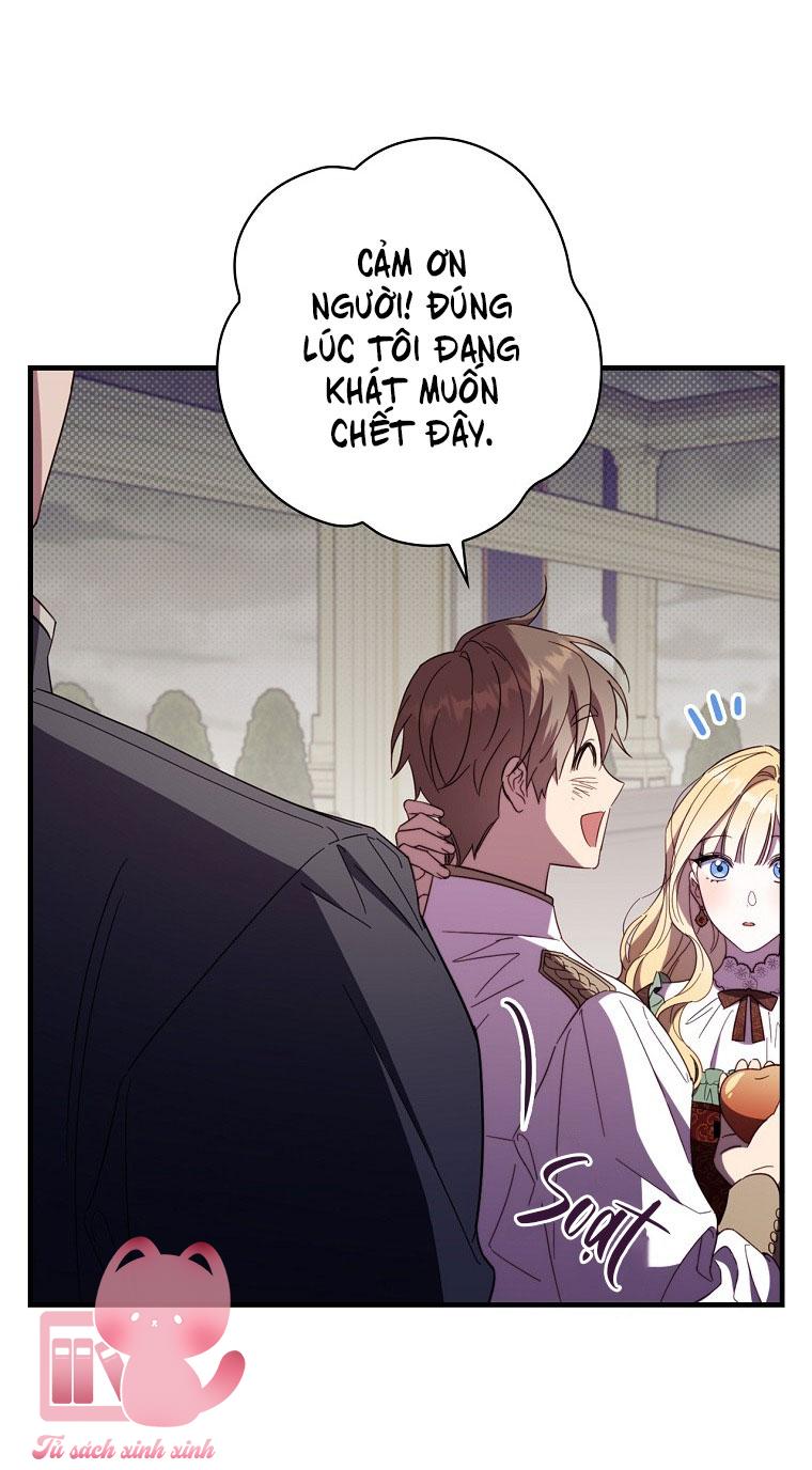 Cách Khiến Phu Quân Đứng Về Phía Tôi - Chap 24 - Trang 22