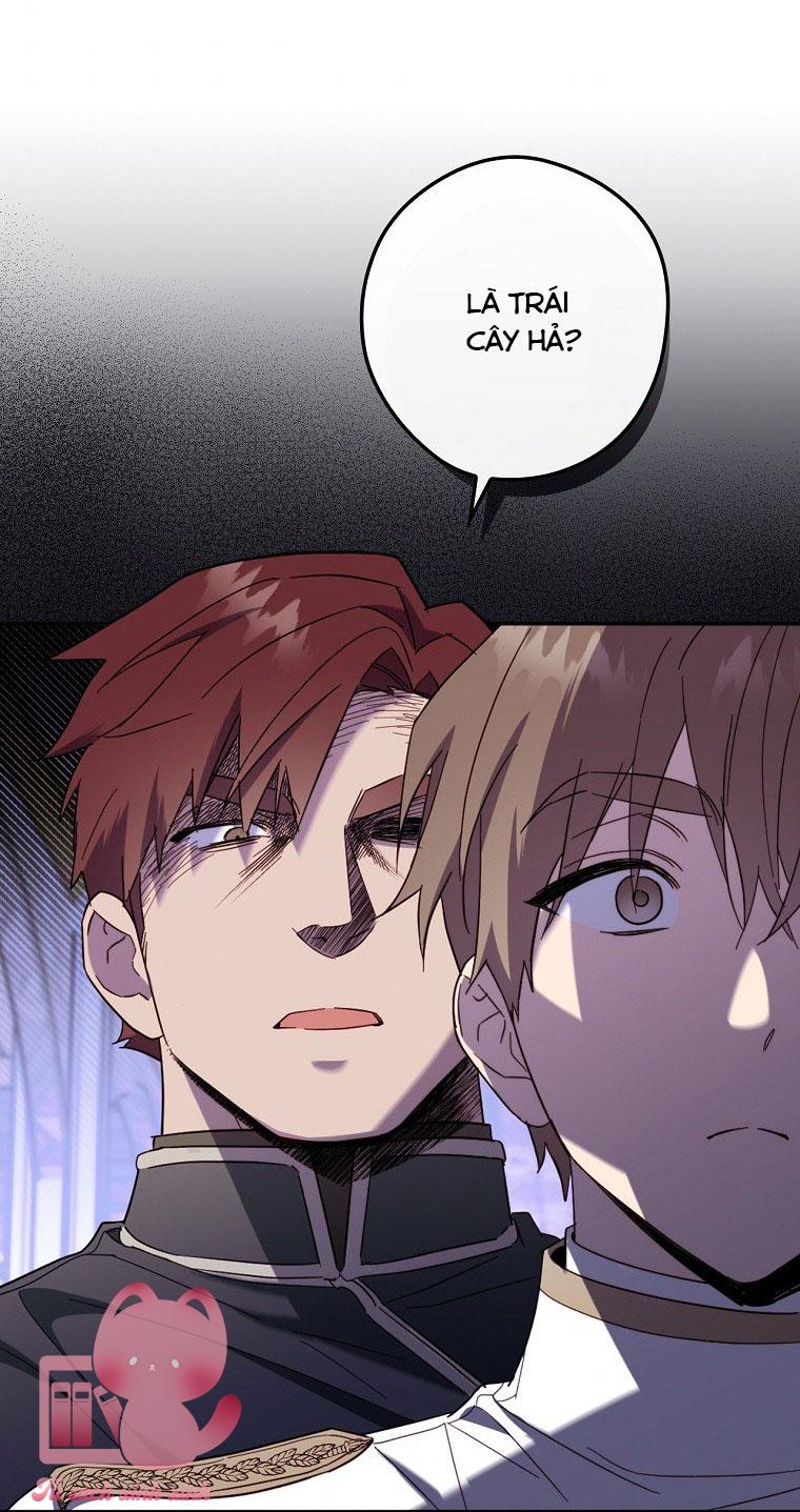 Cách Khiến Phu Quân Đứng Về Phía Tôi - Chap 24 - Trang 23