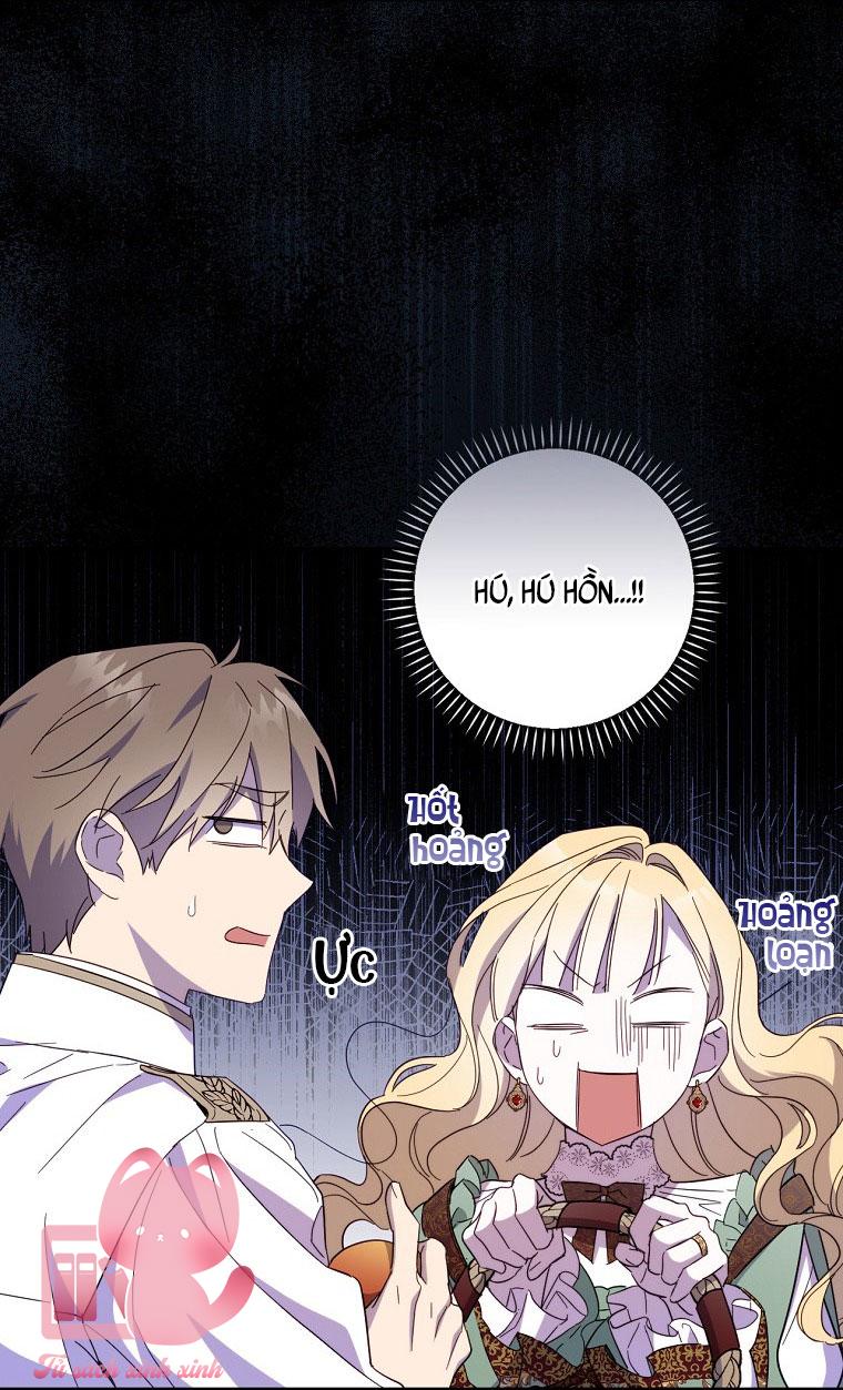 Cách Khiến Phu Quân Đứng Về Phía Tôi - Chap 24 - Trang 24