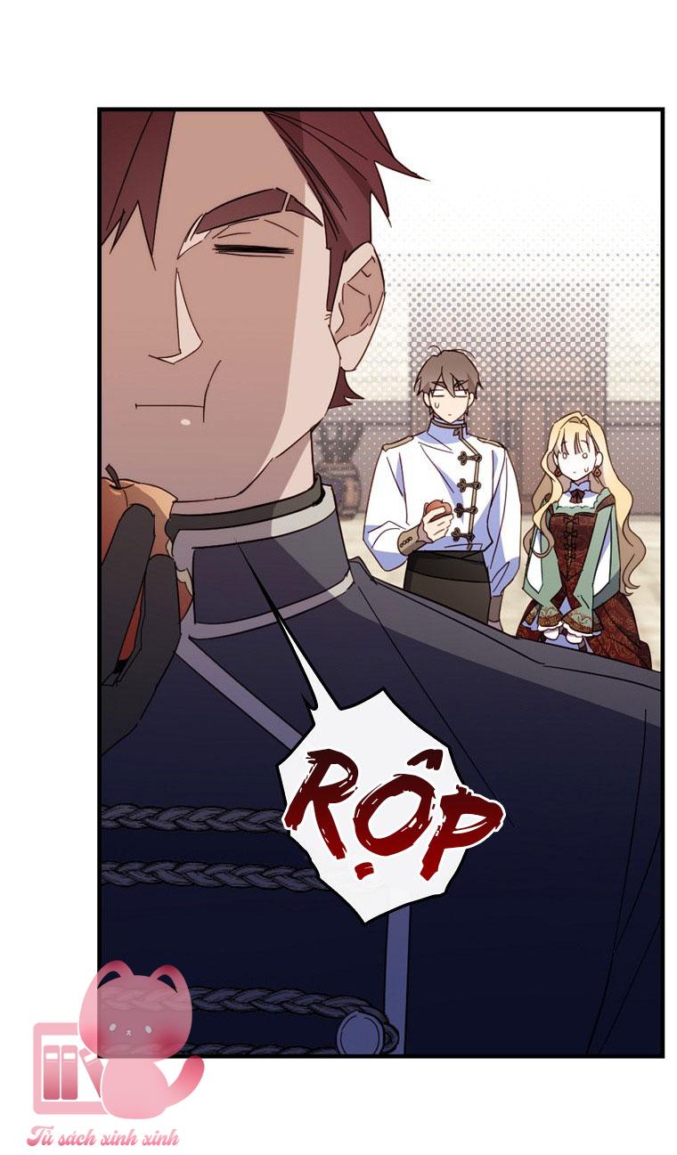 Cách Khiến Phu Quân Đứng Về Phía Tôi - Chap 24 - Trang 26