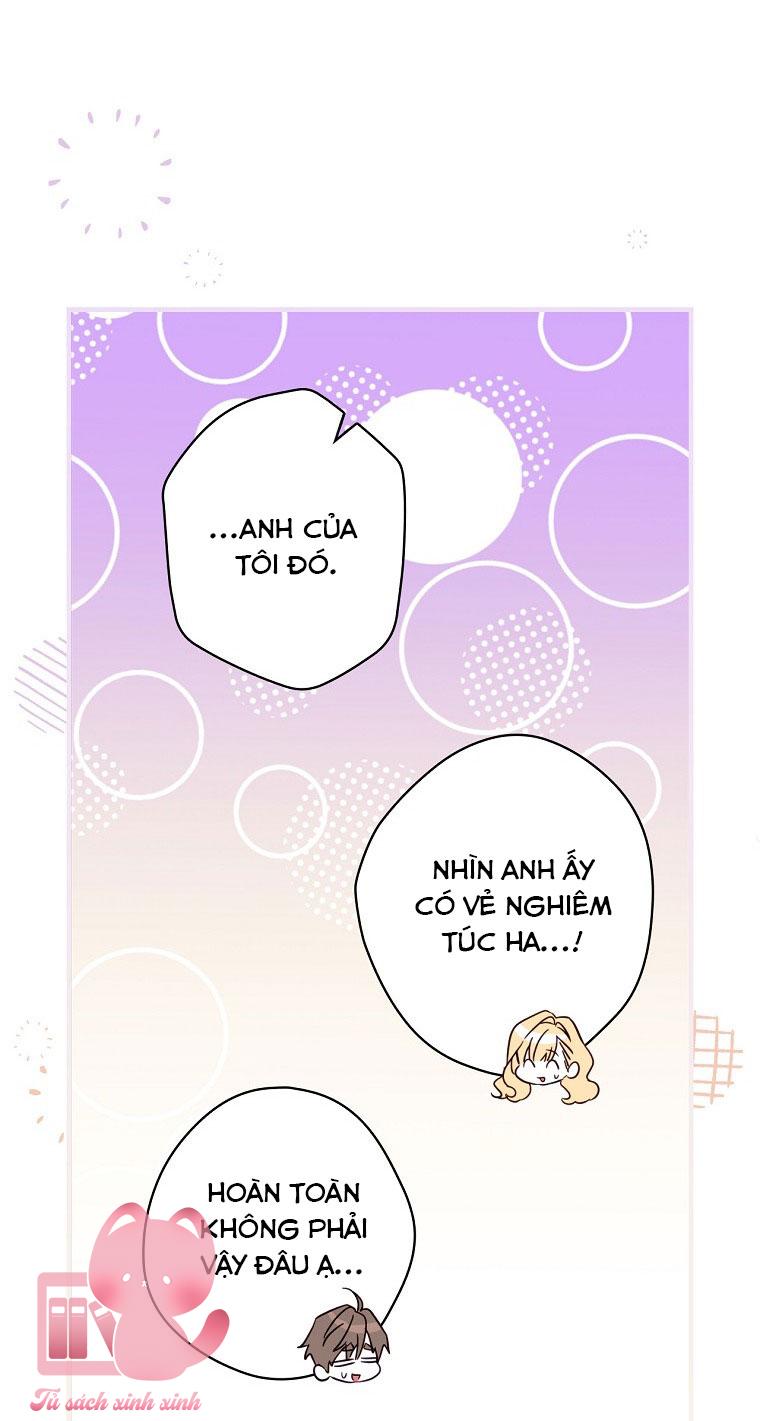Cách Khiến Phu Quân Đứng Về Phía Tôi - Chap 24 - Trang 27