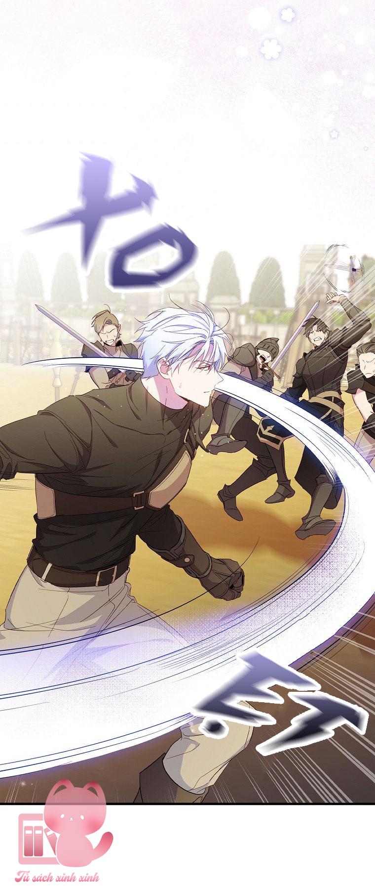 Cách Khiến Phu Quân Đứng Về Phía Tôi - Chap 24 - Trang 31