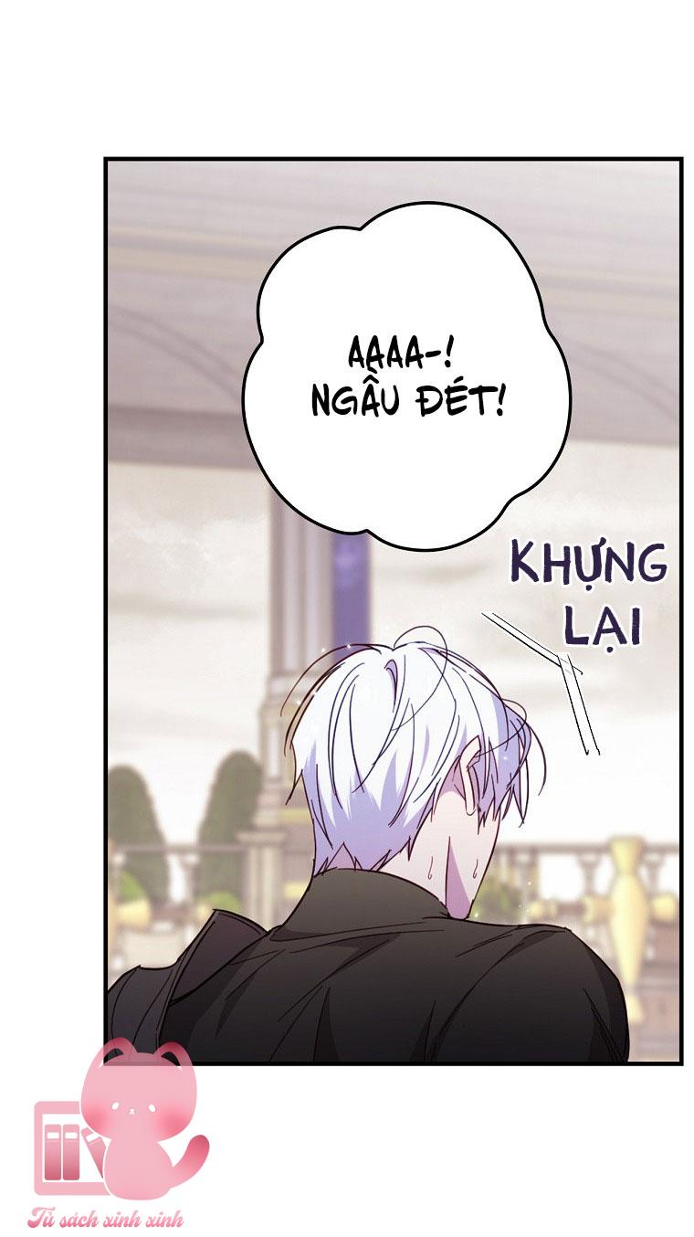 Cách Khiến Phu Quân Đứng Về Phía Tôi - Chap 24 - Trang 32