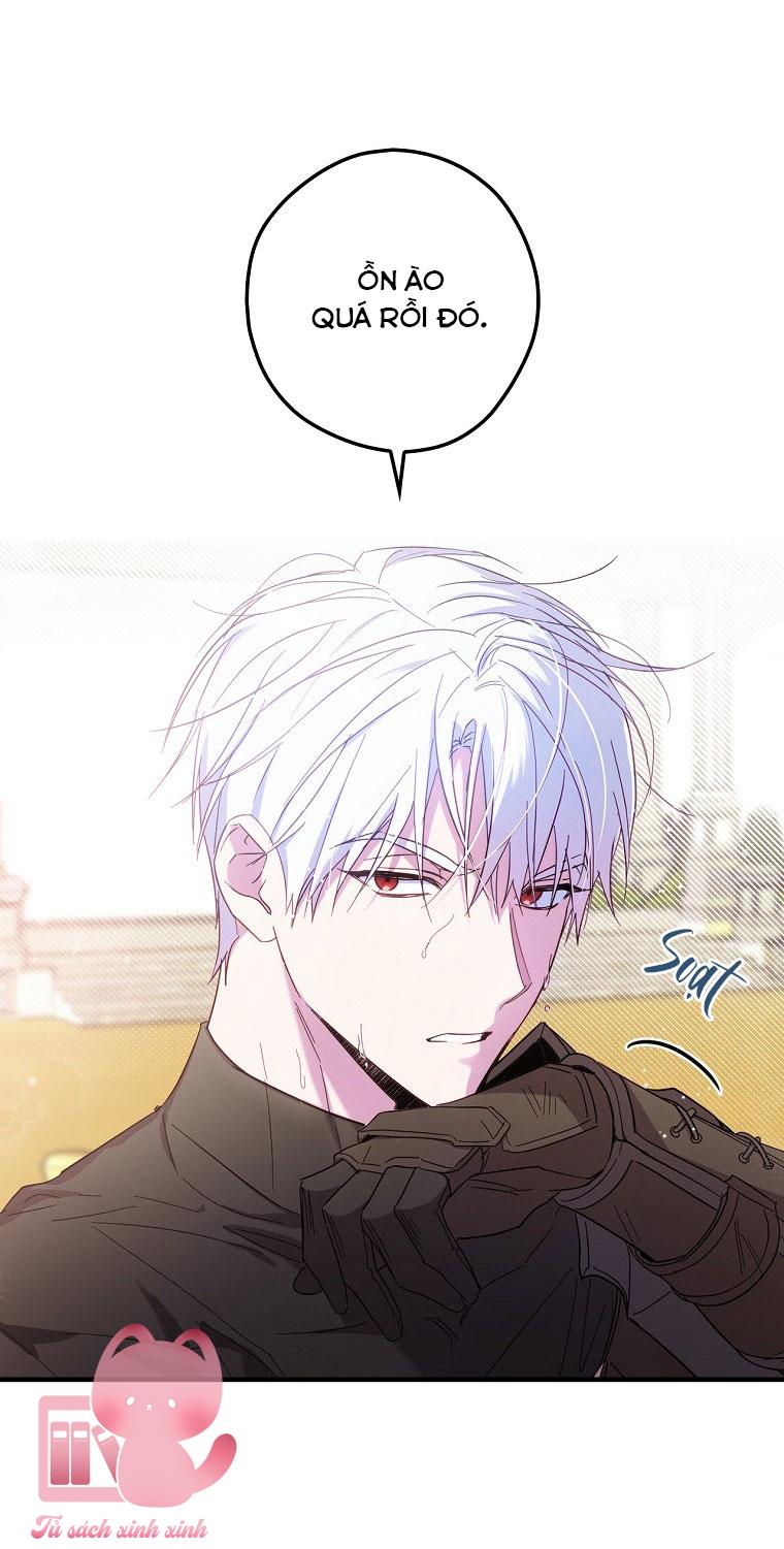 Cách Khiến Phu Quân Đứng Về Phía Tôi - Chap 24 - Trang 39