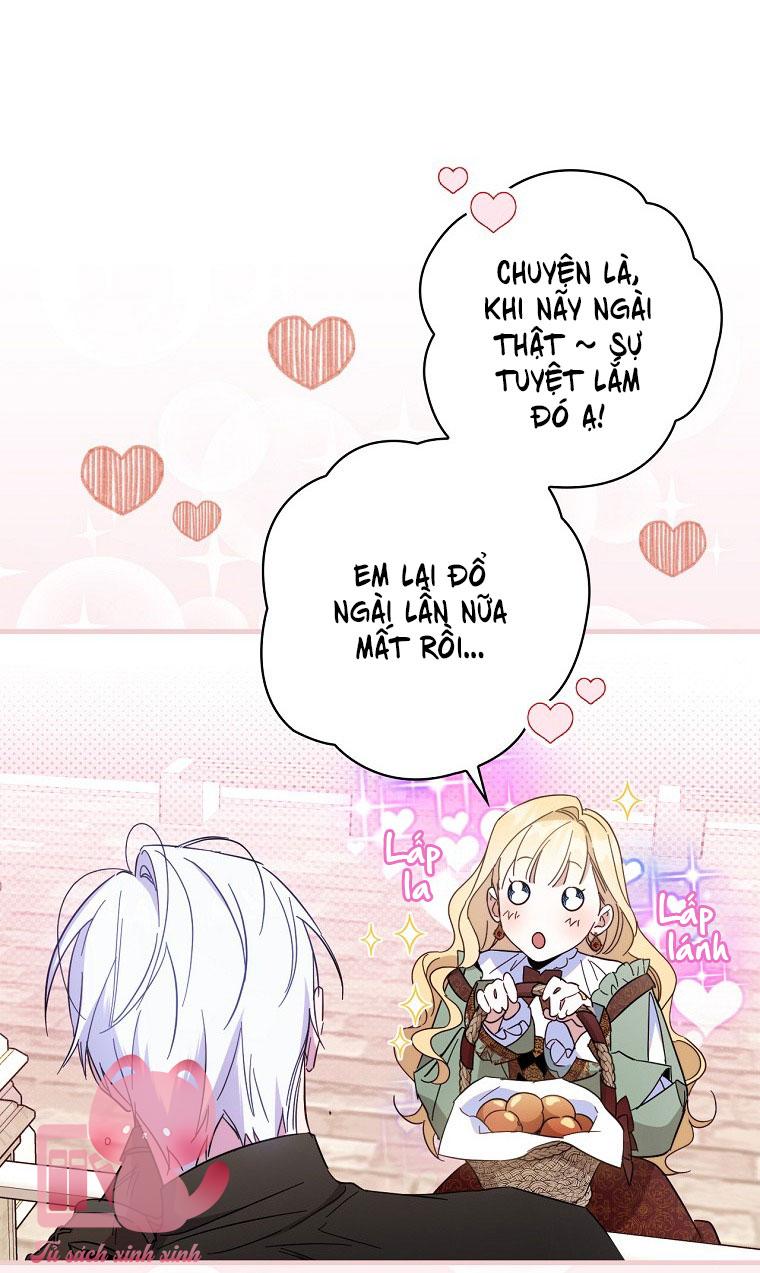 Cách Khiến Phu Quân Đứng Về Phía Tôi - Chap 24 - Trang 40