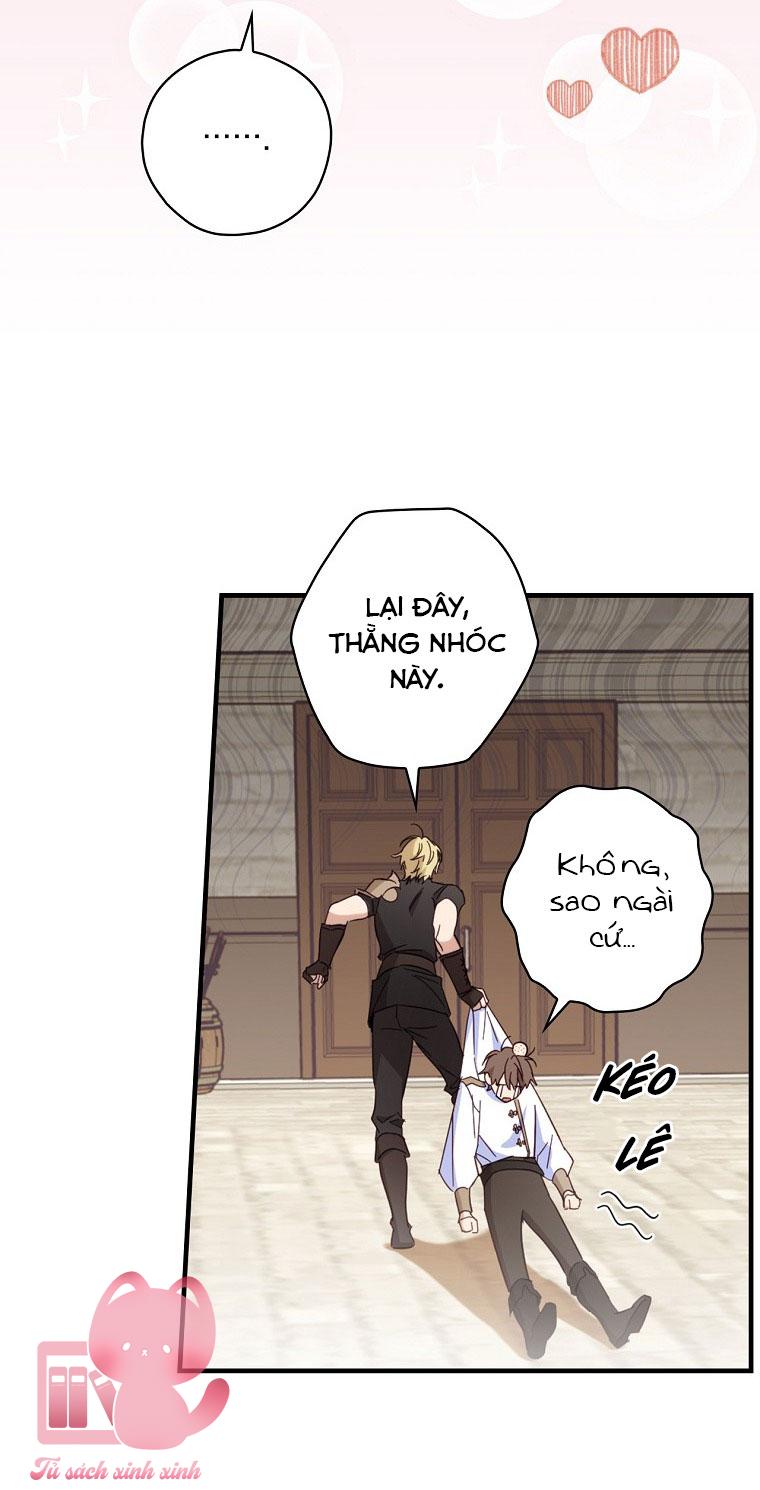 Cách Khiến Phu Quân Đứng Về Phía Tôi - Chap 24 - Trang 41