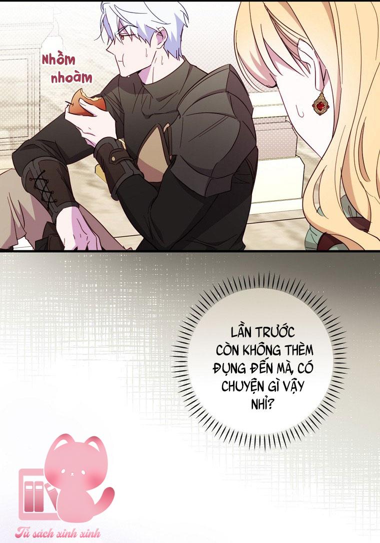 Cách Khiến Phu Quân Đứng Về Phía Tôi - Chap 24 - Trang 44