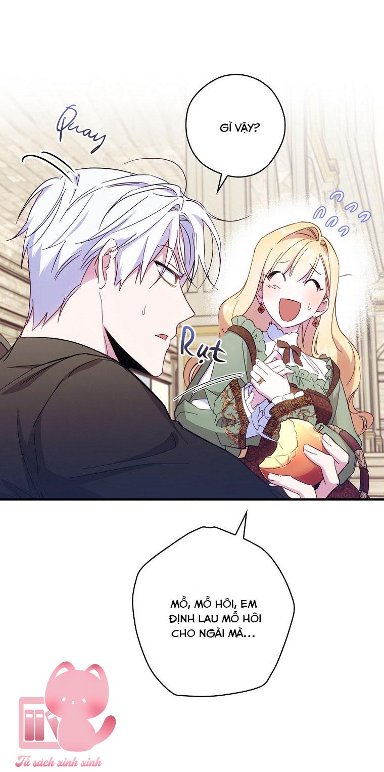 Cách Khiến Phu Quân Đứng Về Phía Tôi - Chap 24 - Trang 47