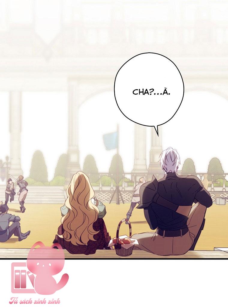 Cách Khiến Phu Quân Đứng Về Phía Tôi - Chap 24 - Trang 54