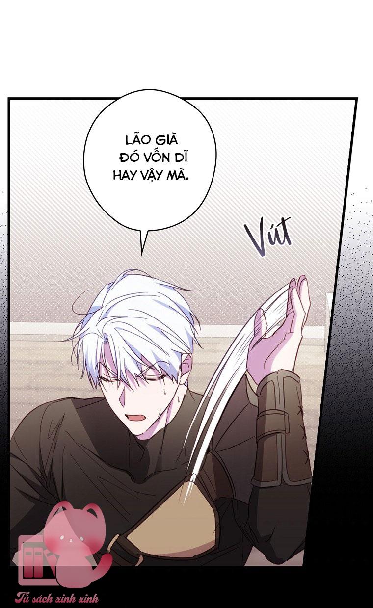 Cách Khiến Phu Quân Đứng Về Phía Tôi - Chap 24 - Trang 56
