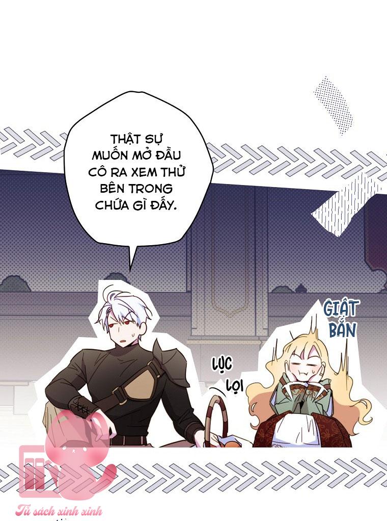 Cách Khiến Phu Quân Đứng Về Phía Tôi - Chap 24 - Trang 62