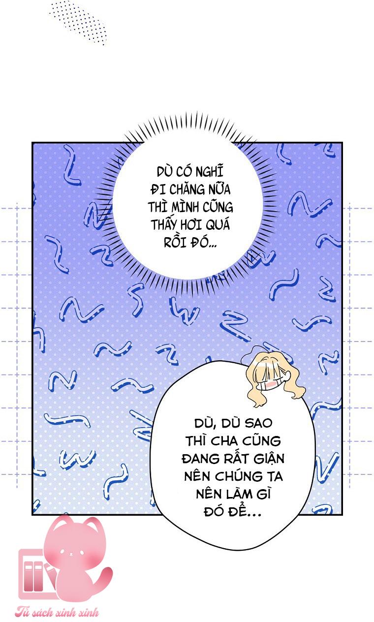 Cách Khiến Phu Quân Đứng Về Phía Tôi - Chap 24 - Trang 63
