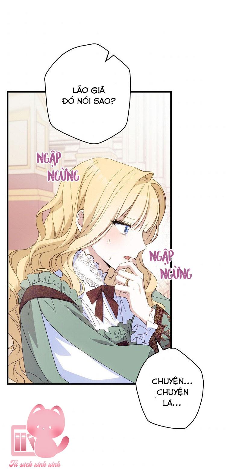 Cách Khiến Phu Quân Đứng Về Phía Tôi - Chap 24 - Trang 64