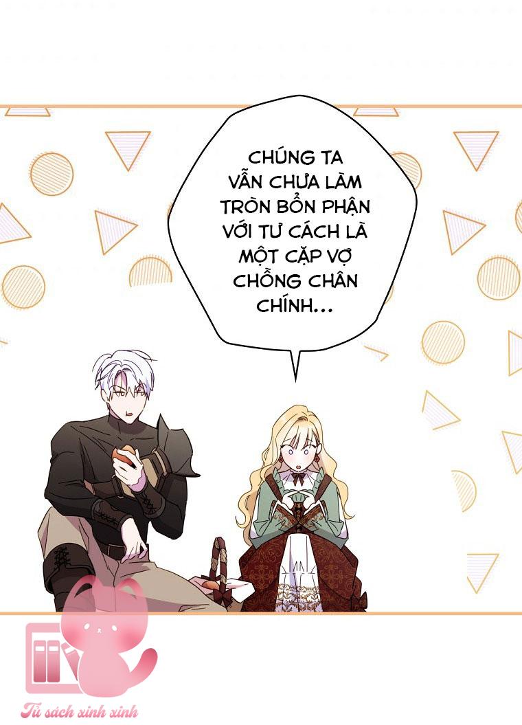 Cách Khiến Phu Quân Đứng Về Phía Tôi - Chap 24 - Trang 65