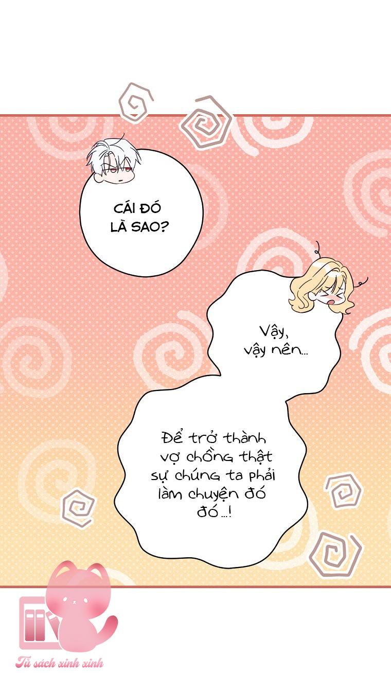 Cách Khiến Phu Quân Đứng Về Phía Tôi - Chap 24 - Trang 66