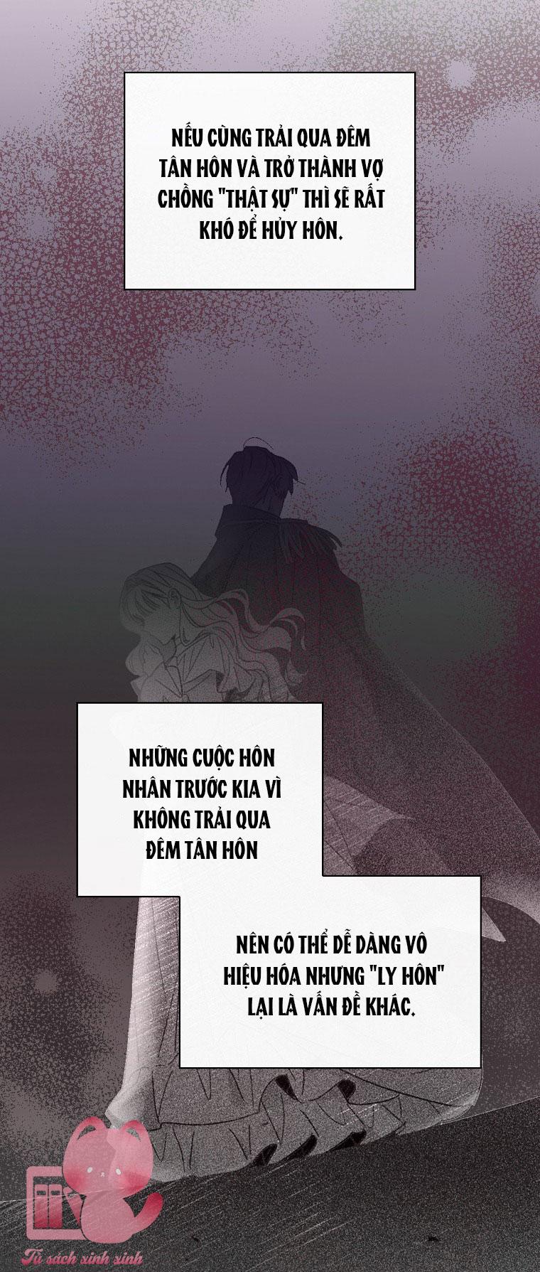 Cách Khiến Phu Quân Đứng Về Phía Tôi - Chap 24 - Trang 9
