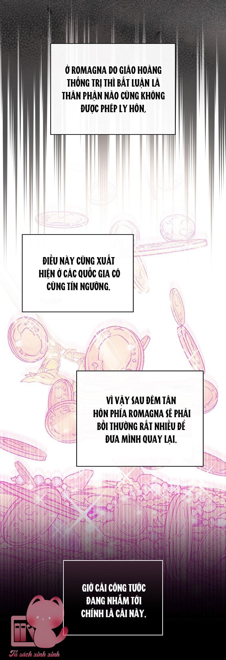 Cách Khiến Phu Quân Đứng Về Phía Tôi - Chap 24 - Trang 10