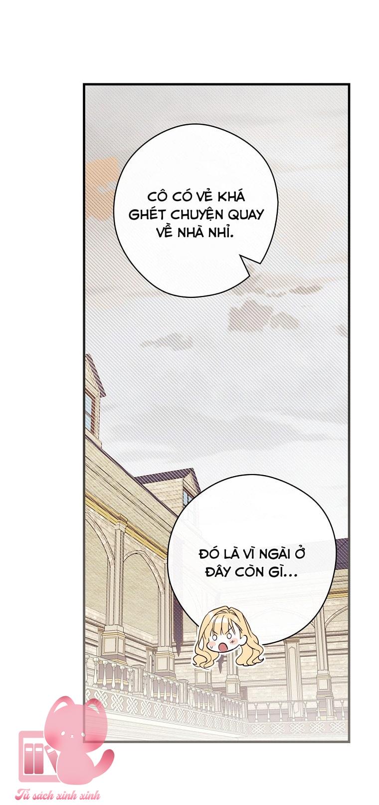 Cách Khiến Phu Quân Đứng Về Phía Tôi - Chap 25 - Trang 12