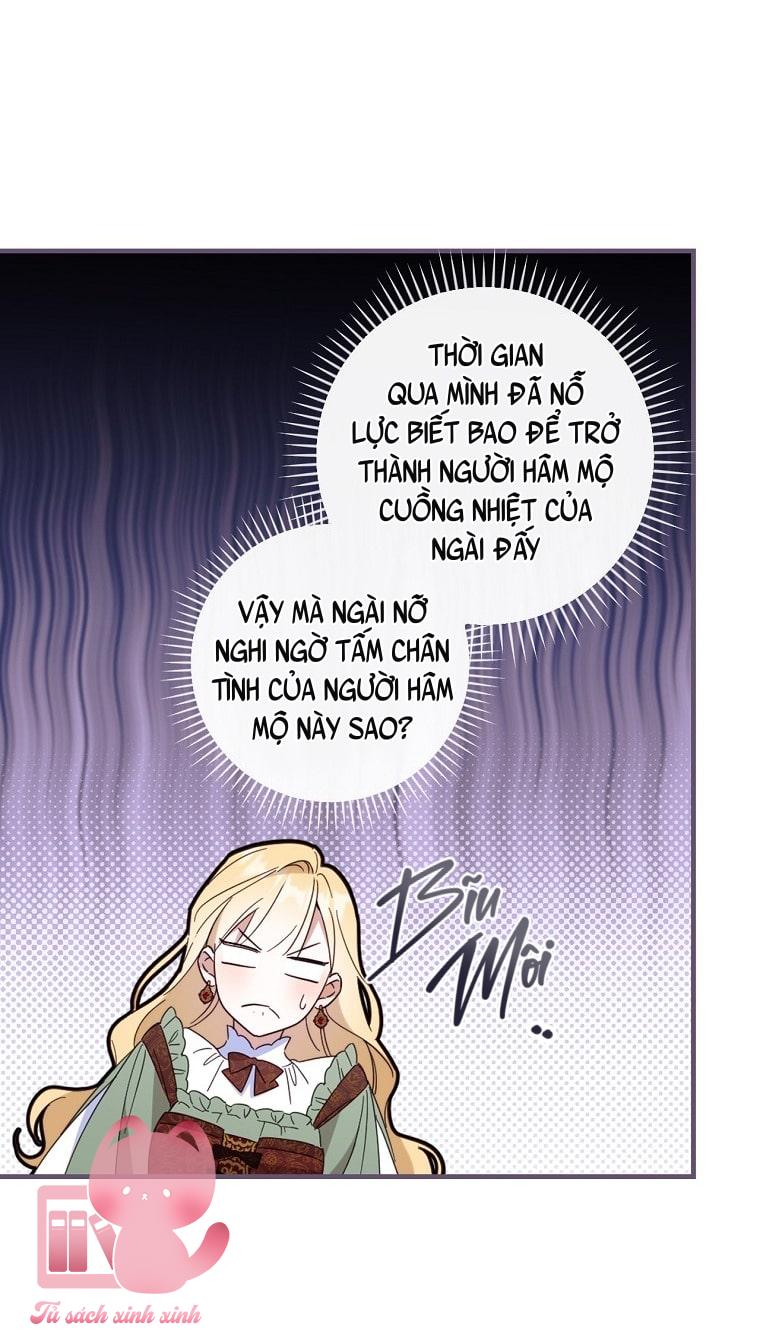 Cách Khiến Phu Quân Đứng Về Phía Tôi - Chap 25 - Trang 15
