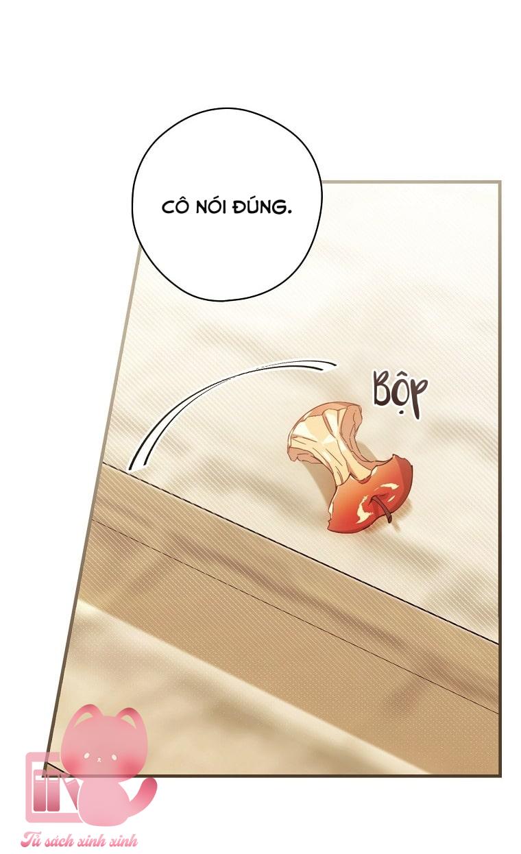 Cách Khiến Phu Quân Đứng Về Phía Tôi - Chap 25 - Trang 16
