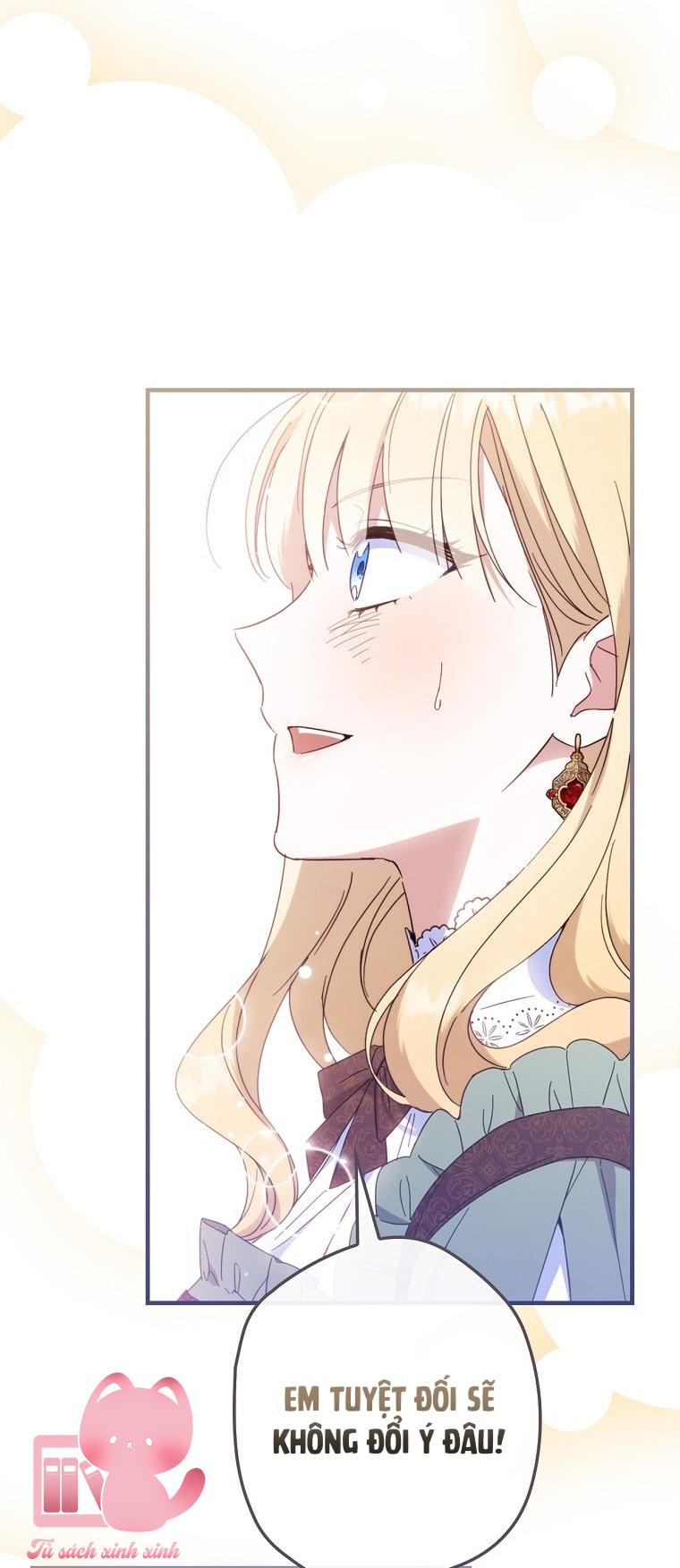 Cách Khiến Phu Quân Đứng Về Phía Tôi - Chap 25 - Trang 19