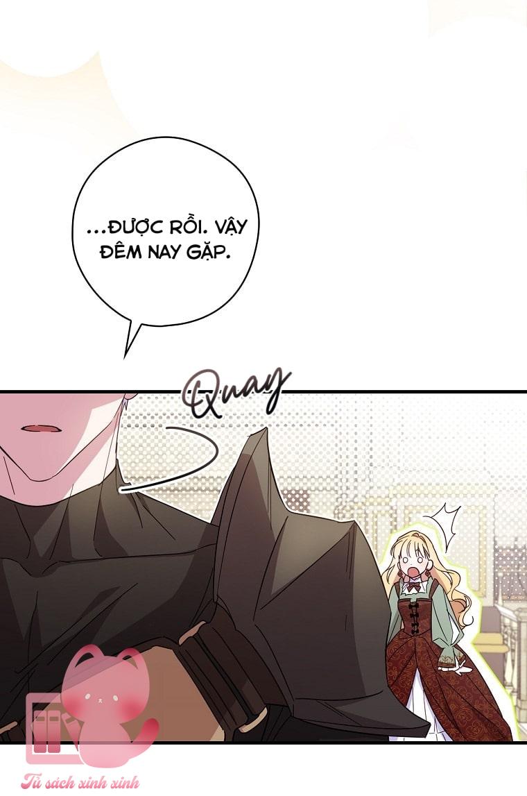 Cách Khiến Phu Quân Đứng Về Phía Tôi - Chap 25 - Trang 21