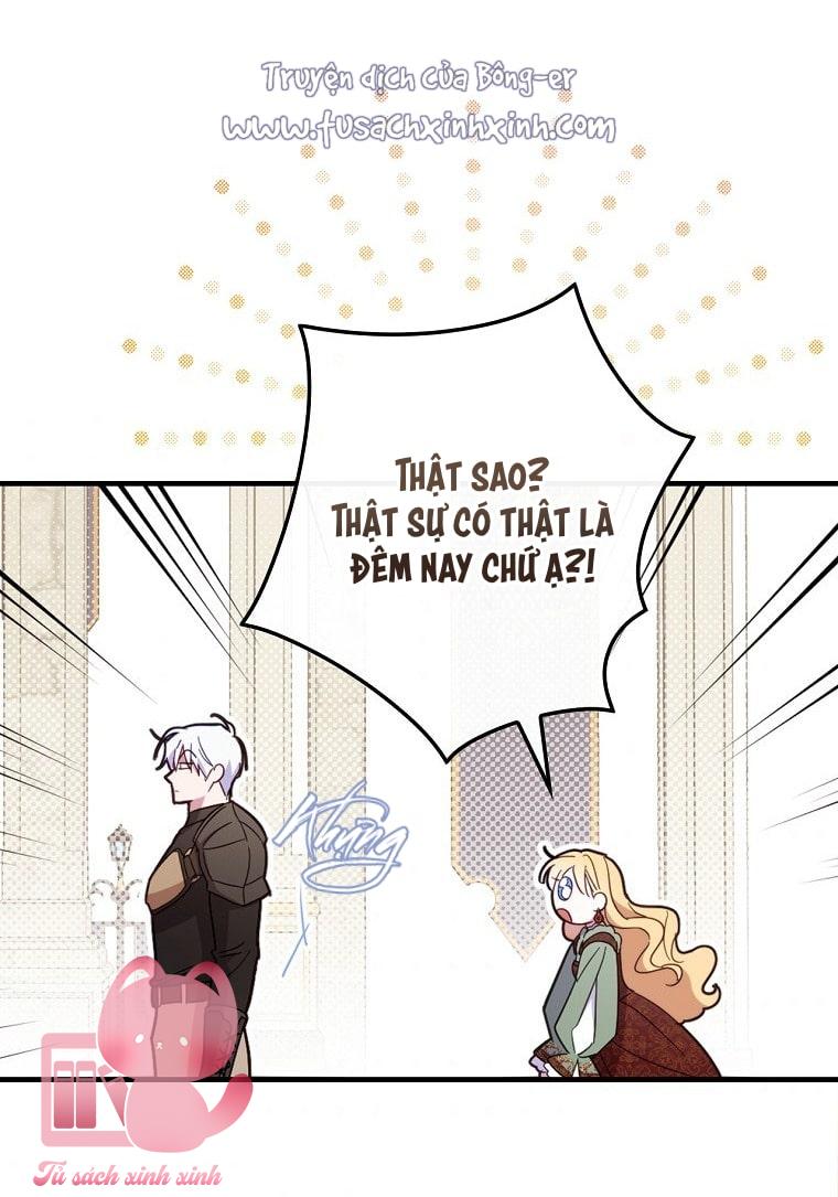Cách Khiến Phu Quân Đứng Về Phía Tôi - Chap 25 - Trang 22