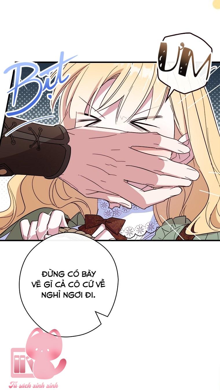 Cách Khiến Phu Quân Đứng Về Phía Tôi - Chap 25 - Trang 24