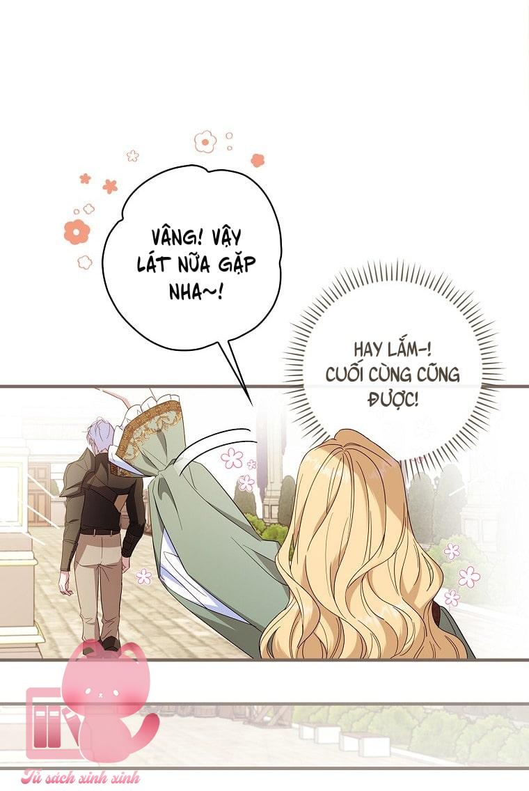 Cách Khiến Phu Quân Đứng Về Phía Tôi - Chap 25 - Trang 25