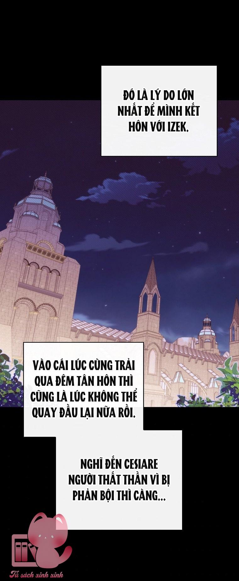 Cách Khiến Phu Quân Đứng Về Phía Tôi - Chap 25 - Trang 29