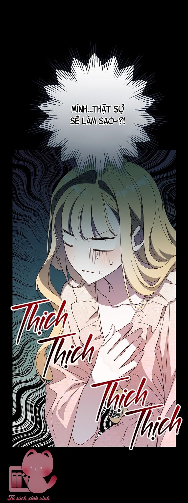 Cách Khiến Phu Quân Đứng Về Phía Tôi - Chap 25 - Trang 31