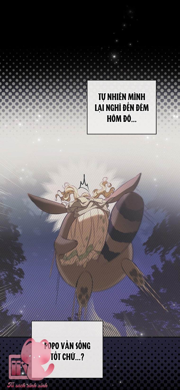 Cách Khiến Phu Quân Đứng Về Phía Tôi - Chap 25 - Trang 33