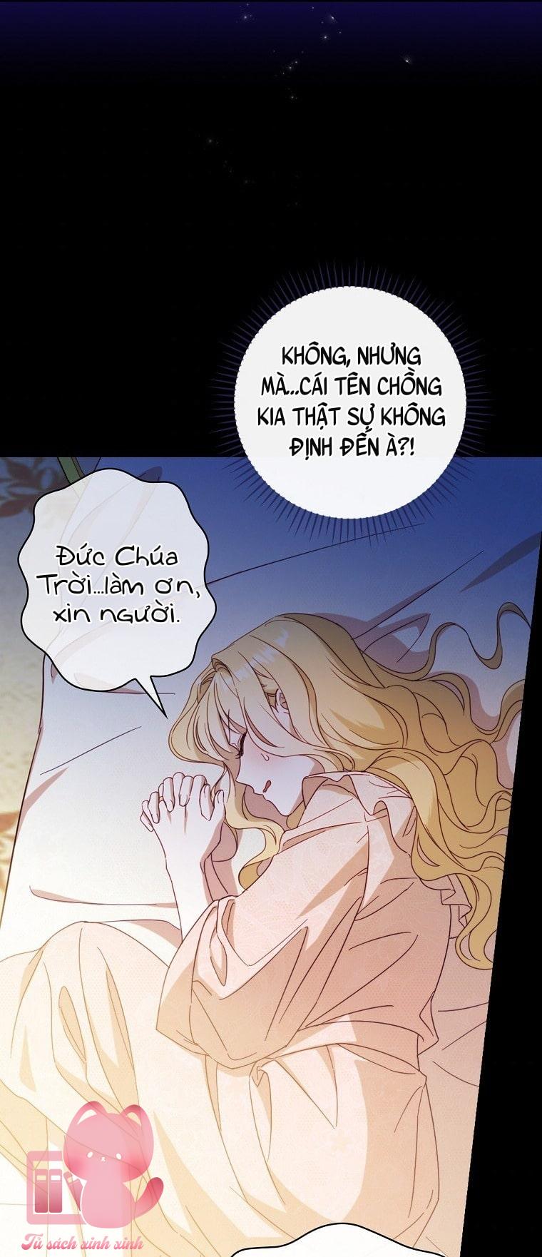 Cách Khiến Phu Quân Đứng Về Phía Tôi - Chap 25 - Trang 35