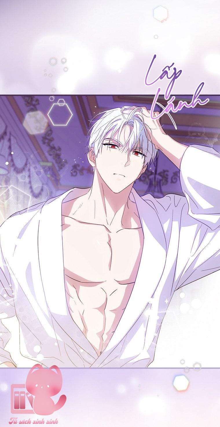 Cách Khiến Phu Quân Đứng Về Phía Tôi - Chap 25 - Trang 37